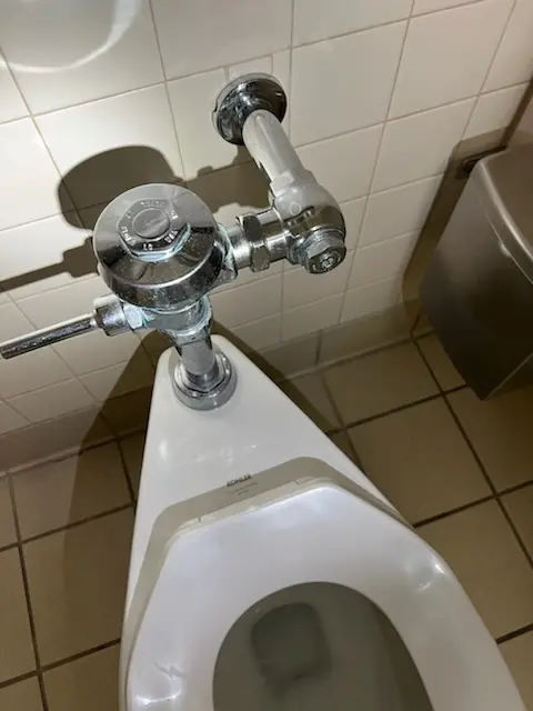 Fixture installation and repair for Sewer Camera Inspection in Ardmore